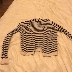 Banana republic cardigan